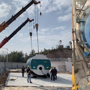 安裝、節(jié)能改造