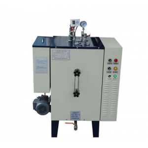 自動小型電熱蒸汽發生器，電蒸汽鍋爐 廠家直銷24kw